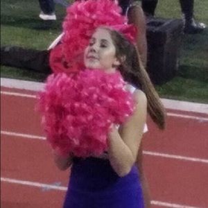 Meet your Posher, Katherine